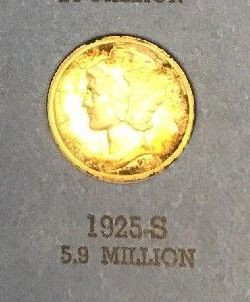Some-Additions-To-My-Mercury-Dimes-And-Other-Parts-Of-My-Collection-After-A-2-Year-Dry-Spell